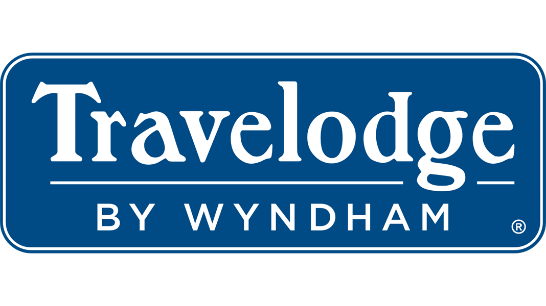 Logo for Travelodge by Wyndham Missouri Valley