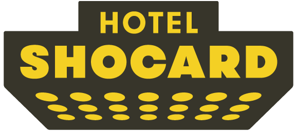 hotel shocard