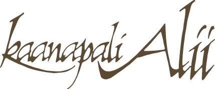 Logo for Kaanapali Alii