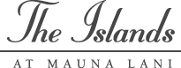 Logo for The Islands of Mauna Lani