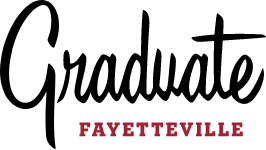 Logo for Graduate Fayetteville
