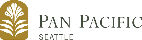 Logo for Pan Pacific Seattle