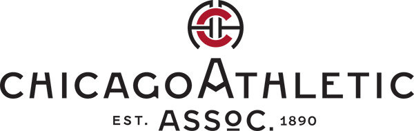 Logo for Chicago Athletic Association Hotel