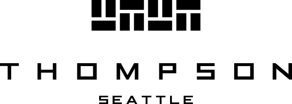 Logo for Thompson Seattle