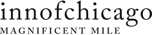 Logo for Inn of Chicago
