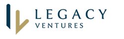 Logo for Legacy Ventures Hotels