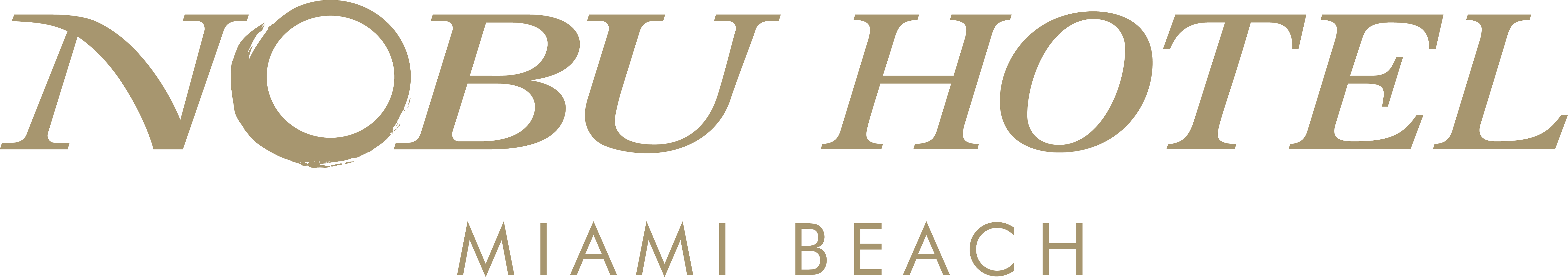 Nobu Hotel Miami Beach, Miami Beach, FL Jobs | Hospitality Online