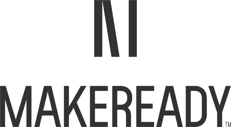 Logo for Makeready