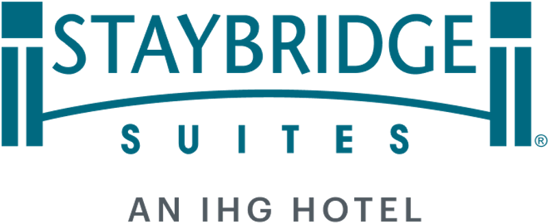 Logo for Staybridge Suites St. Petersburg Downtown