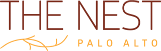 Logo for The Nest Palo Alto