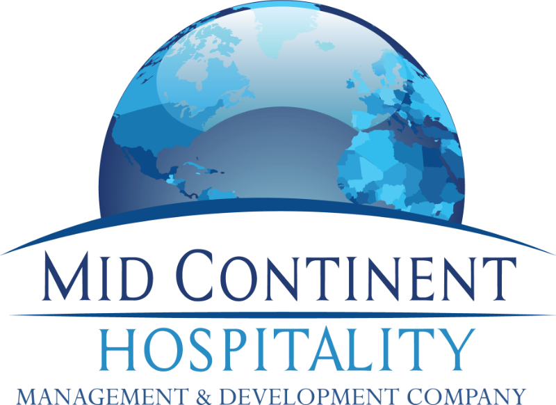 Logo for Mid-Continent Hospitality