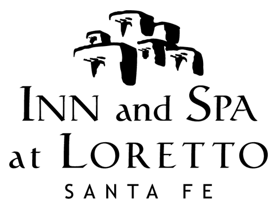 Logo for Inn and Spa at Loretto