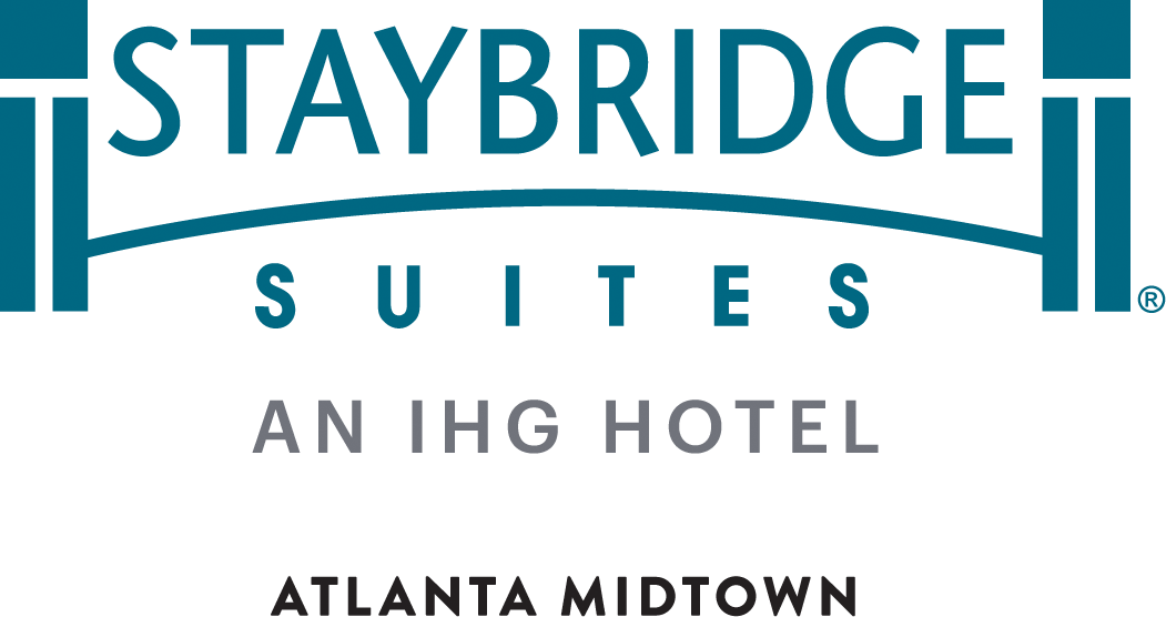 Logo for Staybridge Suites Atlanta - Midtown