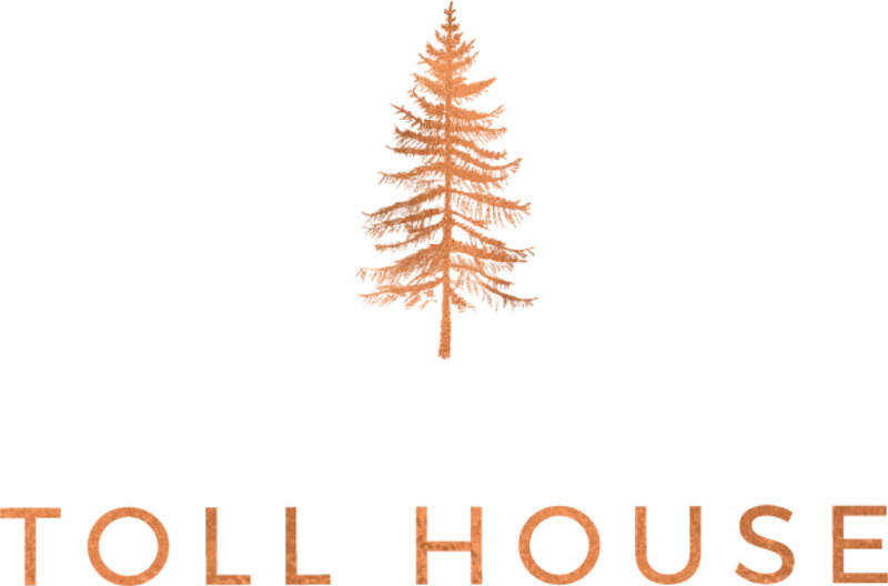 Logo for Toll House Hotel