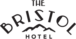 Logo for The Bristol Hotel