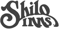Logo for Shilo Inn Suites Mammoth Lakes