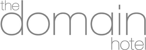 Logo for The Domain Hotel Sunnyvale