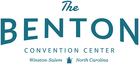 Logo for Benton Convention Center