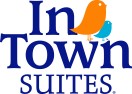 Logo for Intown Suites Corporate Headquarters