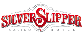Logo for Silver Slipper Casino Hotel