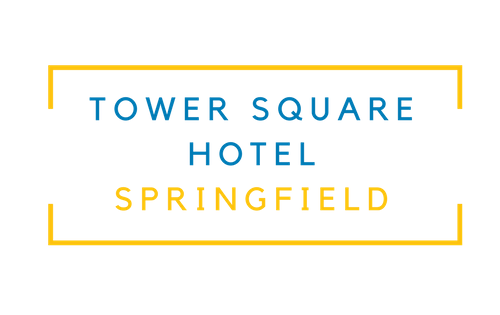 Logo for Tower Square Hotel Springfield