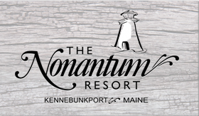 Logo for The Nonantum Resort
