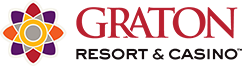 Logo for Graton Resort & Casino