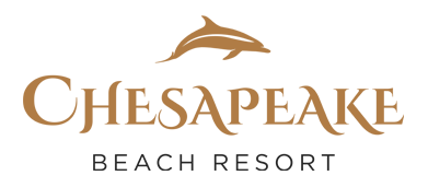 Logo for Chesapeake Beach Resort
