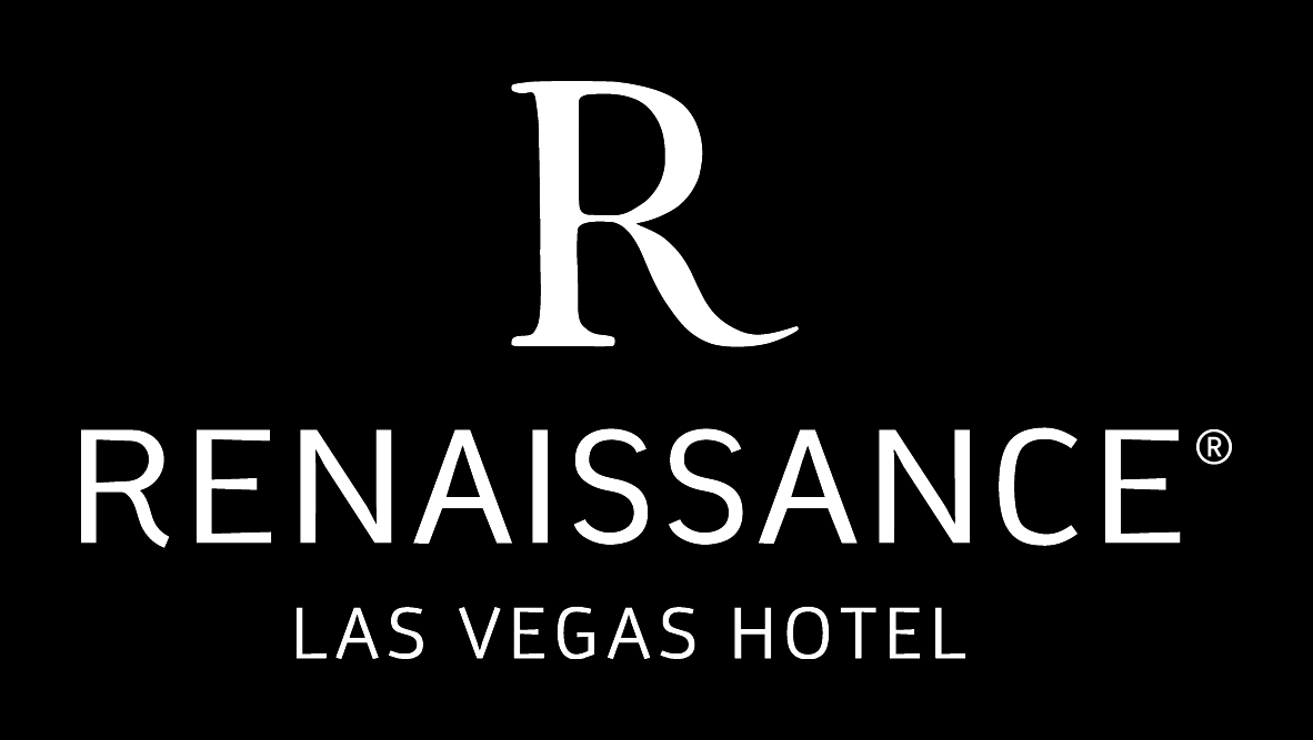 Logo for Renaissance Las Vegas Hotel