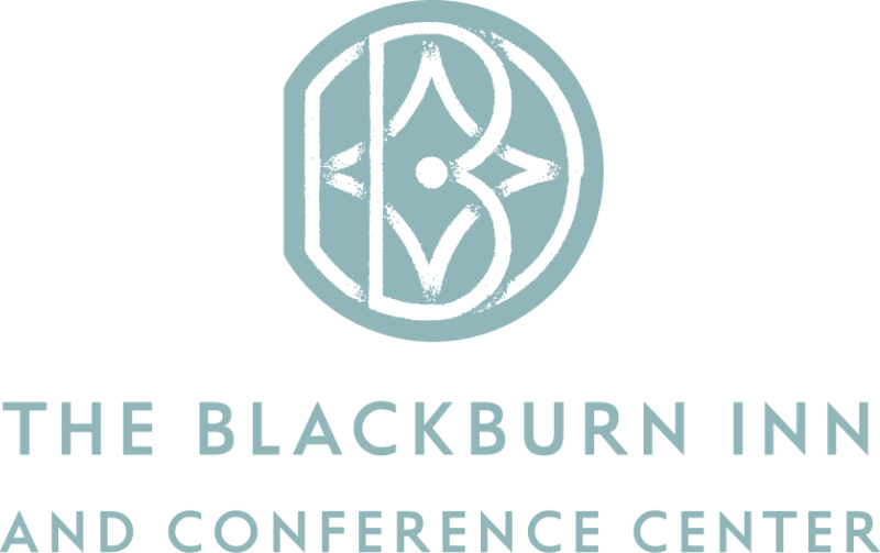 Logo for The Blackburn Inn and Conference Center