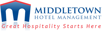 Logo for Middletown Hotel Management