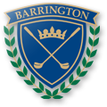 barrington golf club jobs