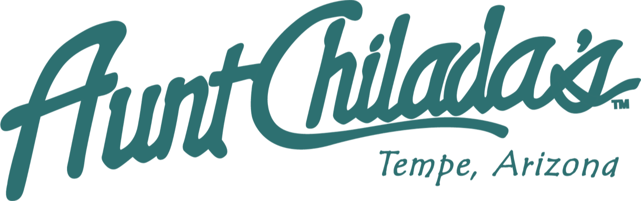 Logo for Aunt Chilada's