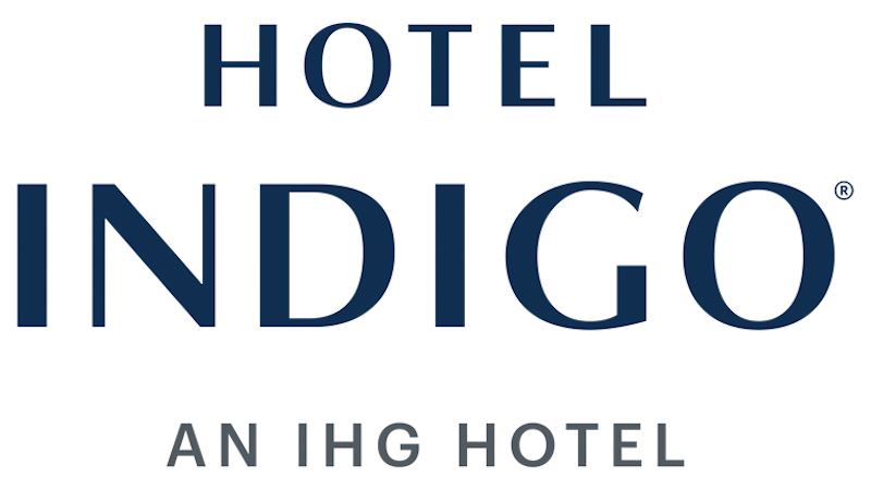 Logo for Hotel Indigo Traverse City