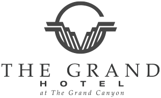 Logo for The Grand Hotel