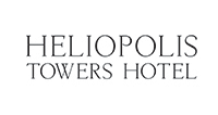Logo for Waldorf Astoria Heliopolis Towers Hotel
