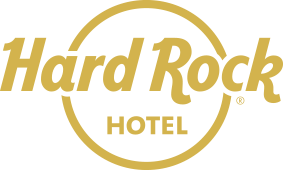 Logo for Hard Rock Hotel Daytona Beach
