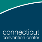 Logo for Connecticut Convention Center