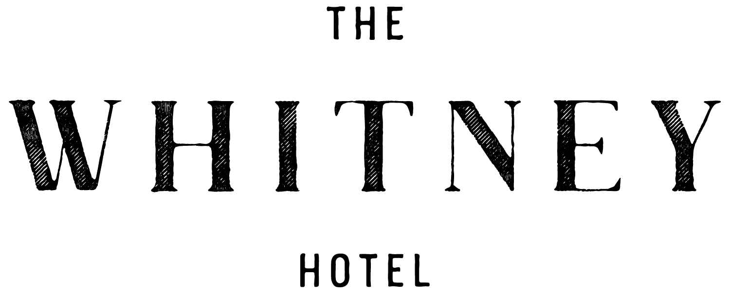 The Whitney Hotel Boston