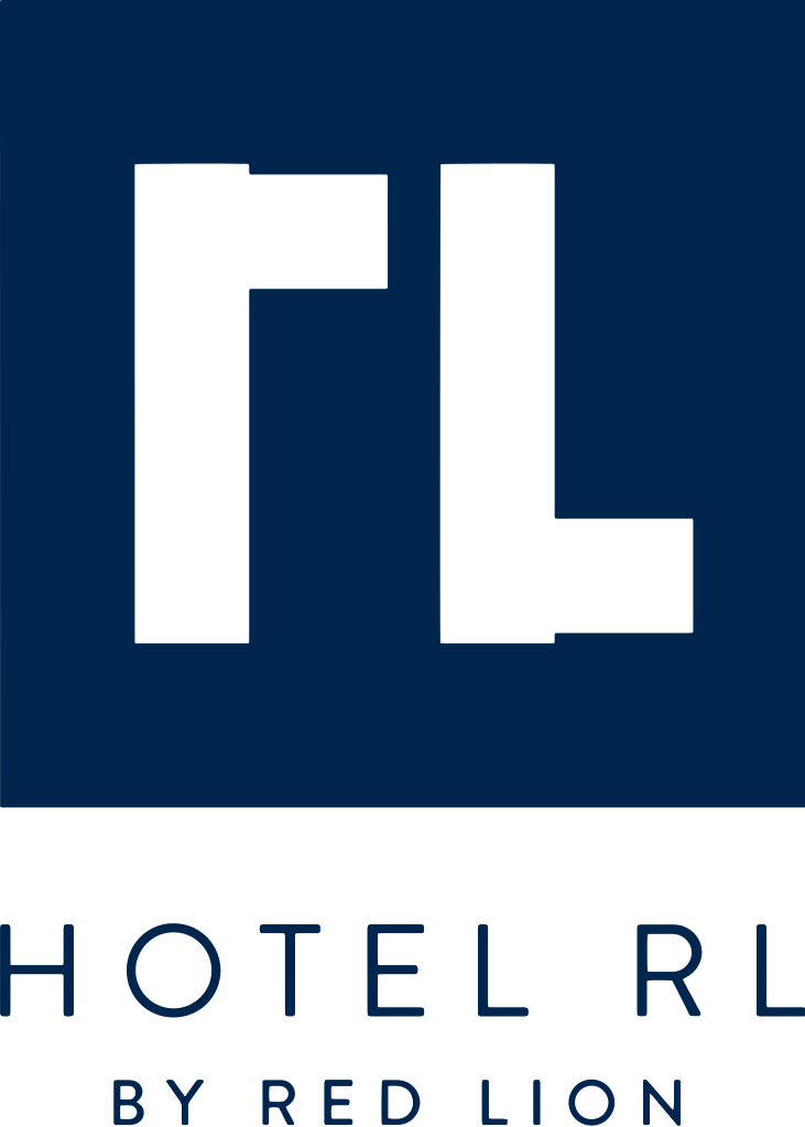 Logo for Hotel RL Olympia