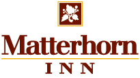 Logo for Matterhorn Inn