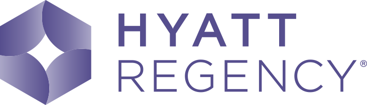 Logo for Hyatt Regency Coco Beach
