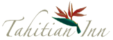 Logo for Tahitian Inn