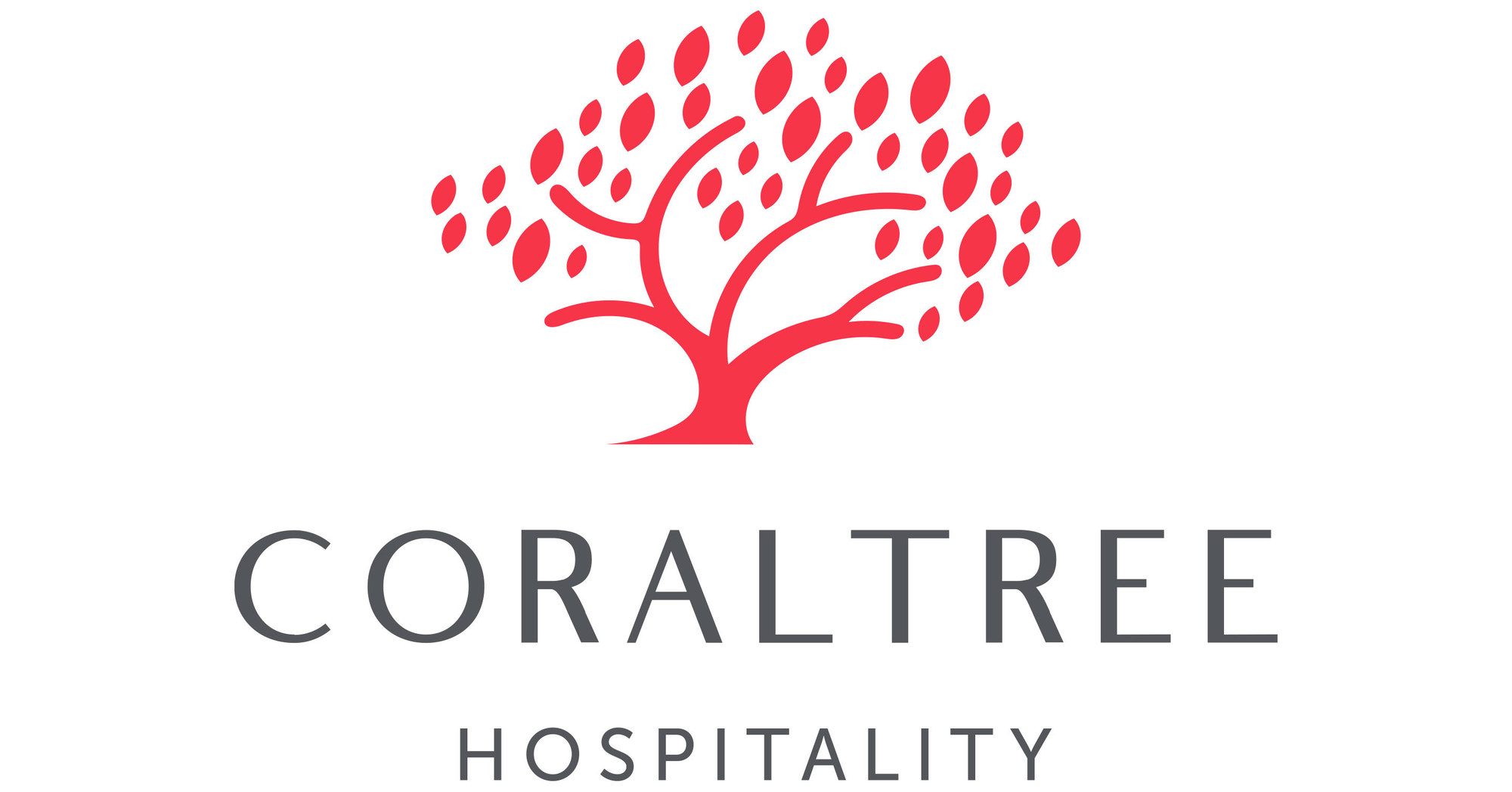 Logo for CoralTree Hospitality