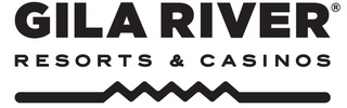 Logo for Gila River Resorts & Casinos
