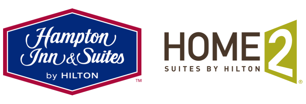 Hampton Inn Suites Home2 Suites By Hilton Las Vegas Convention