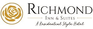 Logo for Richmond Inn & Suites