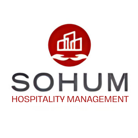 Logo for Sohum Hospitality Management, LLC