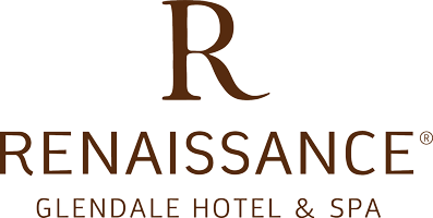 Logo for Renaissance Phoenix Glendale Hotel & Spa