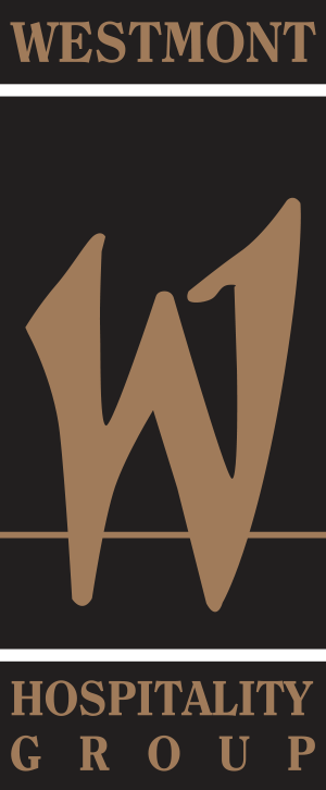 Logo for Westmont Hospitality